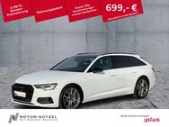 Audi A6, Avant 45 TFSI QU S-LINE °, Jahr 2023 - Mitterteich
