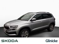 Skoda Karoq, 1.5 TSI Selection OPF, Jahr 2022 - Kassel