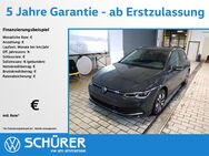 VW Golf, 2.0 TDI VIII Move RKam, Jahr 2024 - Dießen (Ammersee)