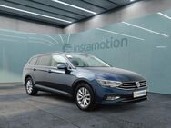 VW Passat Variant, 1.5 TSI Business, Jahr 2020 - München