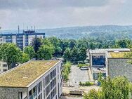 Lichtdurchflutete 3,5-Zimmer-Wohnung mit Balkon & Stellplatz in bester Lage von Rüttenscheid - Essen