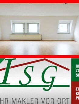 Ideale 2er-WG Wohnung auf der Rochlitzer Straße- inkl. EBK! - Mittweida