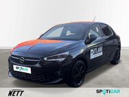 Opel Corsa-e, Elektro Ultimate 136, Jahr 2022 - Mayen