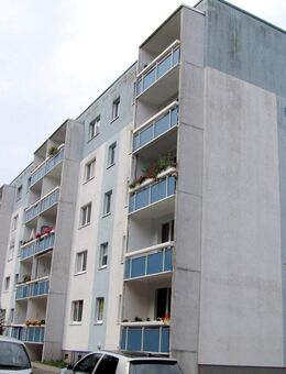1-Raumwohnung im Ostseebad Binz / OT Prora zu vermieten - Binz (Ostseebad)