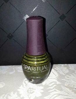 Sparitual Nagellack Kaleidoscope Optical Illusion glitter 80388 v - Frankfurt (Main) Zeilsheim
