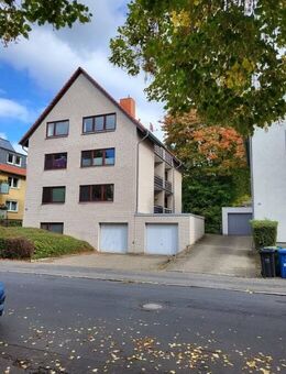Charmantes 2-Zimmer-Apartment mit Balkon in Göttingen - Göttingen