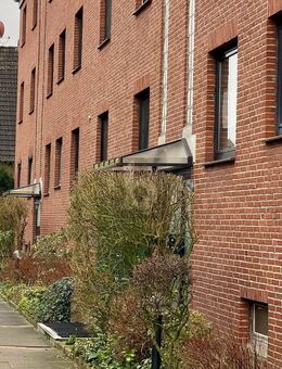 STARKES INVESTMENT. STARKE LAGE - Isernhagen