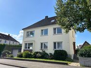 2 Familienhaus in Brakel - Brakel