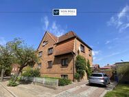 Willkommen Zuhause - Familienfreundliche Doppelhaushälfte mit Gartenparadies - Bützow