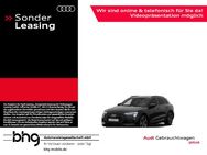 Audi e-tron, advanced 50 quattro advanced, Jahr 2021 - Balingen