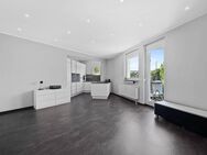 Wohnen mit Stil: Moderne 4-Zimmer-Wohnung im Zentrum von Sindelfingen - Sindelfingen