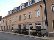- 2-Zimmer-Dachgeschosswohnung - - Markneukirchen
