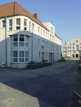 Bald verfügbar! 3-Zimmer Wohnung in Dortmund Dorstfeld - Dortmund