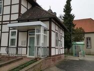 Gepflegtes... vermietetes 3-Familienhaus in Lauenberg - Dassel