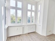 Familienwohnung in der Nähe der Uniklinik - Magdeburg