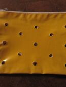 Mappe mit Reißverschluß zu verschenken in 70329