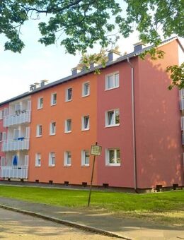 Schöne Wohnung in guter Lage von Körne - Dortmund
