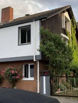Exklusives Reihenendhaus - Augsburg