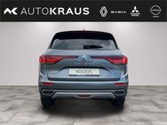 Renault Koleos Initiale Paris Blue dCi 185 4WD X-Tronic - Erlangen