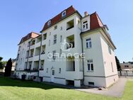 *** Bezugsfrei & perfekt für Eigennutzer - Drei-Zimmer-Wohnung mit Balkon & Gemeinschaftsgarten*** - Leipzig