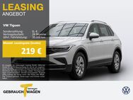 VW Tiguan, 1.5 TSI MOVE, Jahr 2023 - Lüdenscheid