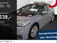 VW ID.3, Life TOP Leasing Wärmepumpe, Jahr 2020 - Wackersdorf