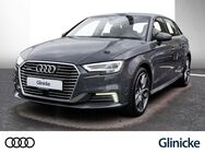 Audi A3, Sportback 40 sport S Line Sportpaket, Jahr 2020 - Erfurt