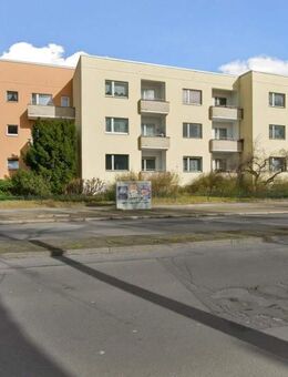 Sicherheit für Ihr Geld - Investieren Sie in Sachwerte: Kapitalanlage in Reinickendorf! - Berlin