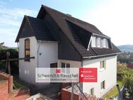 Begehrte Lage - Familienhaus mit 3 Wohnungen in Büdingen - Büdingen