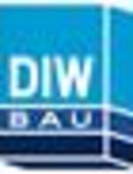 Projektleiter Schlüsselfertigbau (m/w/d) - Dresden