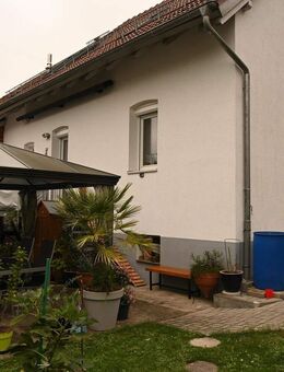 Willkommen Zuhause! - Salach