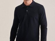 seidensticker Poloshirt Polo Uni