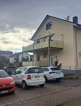 Mehrgenerationenhaus Zentrumsnah - Bensheim