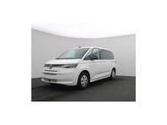 VW Multivan 2.0 TDI DSG - 7 x Sitze / AHZV - Meißen