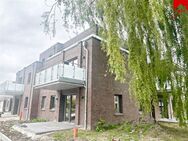 Schöne und moderne Penthousewohnung in unmittelbarer Nähe zur Innenstadt! - Aurich