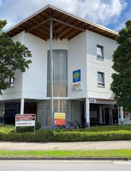 Schöne 3-Zimmer Wohnung in Leopoldshöhe! WBS erforderlich! [VAC-21275] - Leopoldshöhe