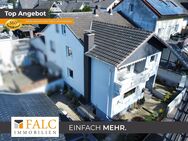 Familienfreundliches Einfamilienhaus in Siegburg-Wolsdorf - viel Platz & Komfort - Siegburg