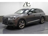 Audi Q7 45 TDI quattro S line Sport+ STAND.H ACC CAM - Salach