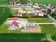 Mega Chance in Kitzscher / Thierbach - Ihr neues ScanHaus - Kitzscher