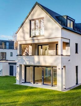 Lichtdurchflutetes Einfamilienhaus in ruhiger Lage - Gräfelfing