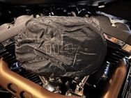 Luftfilterhülle HD Softail Street Bob 18-24 - Gaggenau