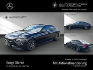Mercedes C 180, AMG-LINE NIGHT HIGH-END-INFOTAINMET, Jahr 2022 - Osterholz-Scharmbeck