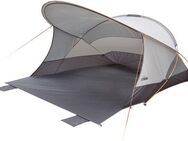 High Peak Strandmuschel Cordoba 80, (mit Transporttasche)
