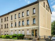 Großzügiges Zweifamilienhaus mit vermieteter Arztpraxis in Knautkleeberger Lieblingslage - Leipzig