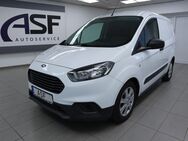 Ford Transit Courier, Basis # fest # #wenig K, Jahr 2022 - Fürstenwalde (Spree)