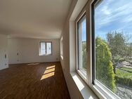 Erstbezug: Raffiniert geschnittene 3 Zimmer Wohnung mit Balkon im Zentrum - Schwaigern