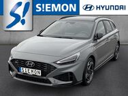 Hyundai i30, 1.5 FL Kombi MY25 N-LINE, Jahr 2024 - Emsdetten