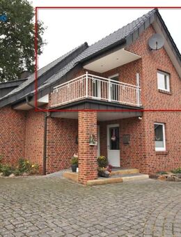 Wohnung in Emsbüren-Leschede - Emsbüren