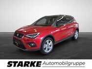 Seat Arona, 1.5 TSI FR, Jahr 2018 - Lengerich (Nordrhein-Westfalen)