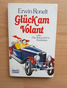 Glück am Volant (Erwin Ronelt) - Bremen